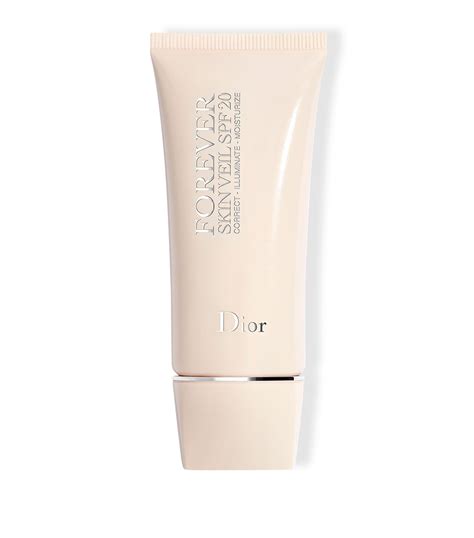 dior veil primer